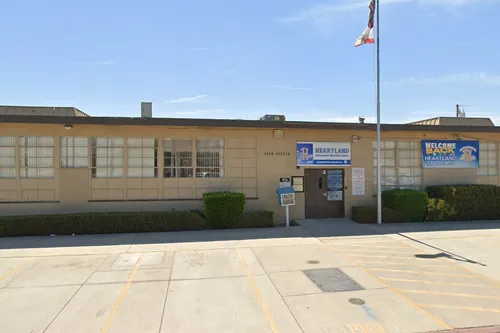 Heartland High School
