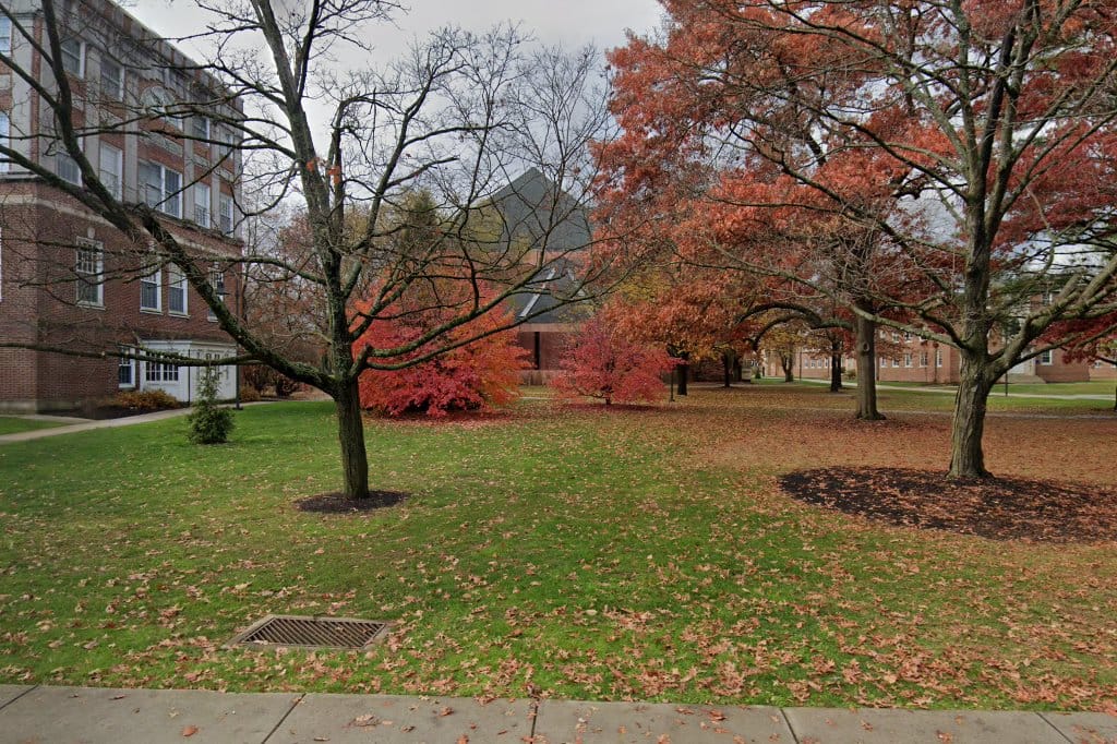 Gettysburg College