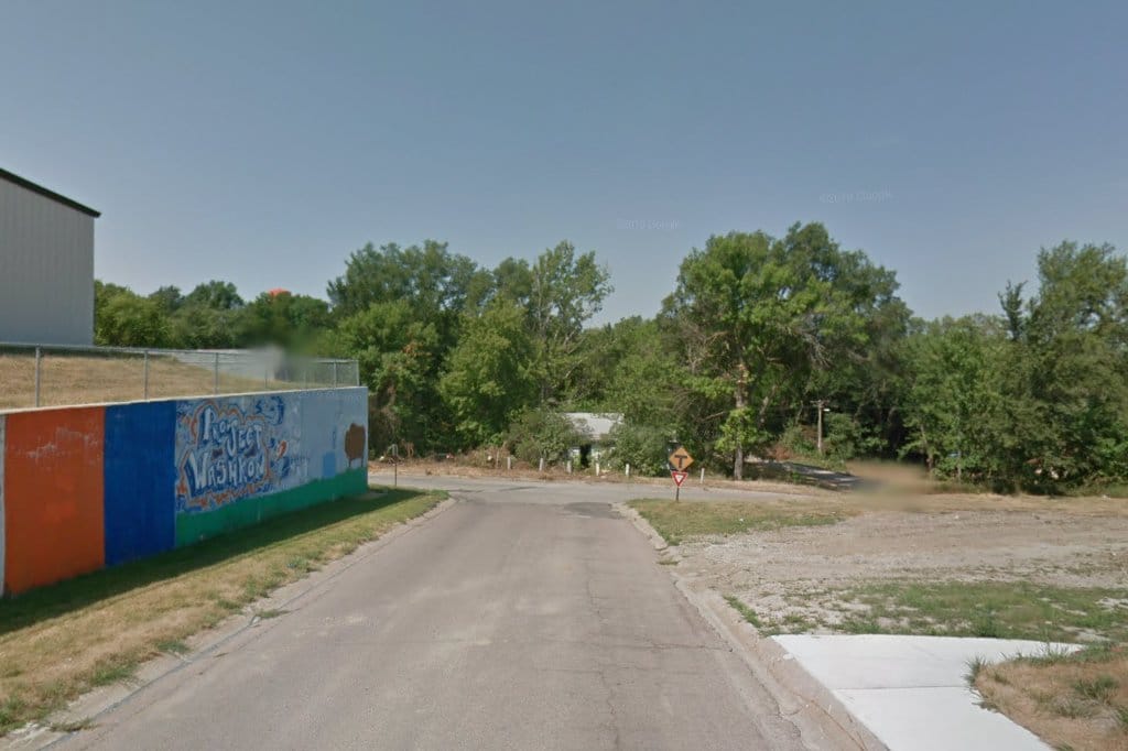 Walthill Elementary School