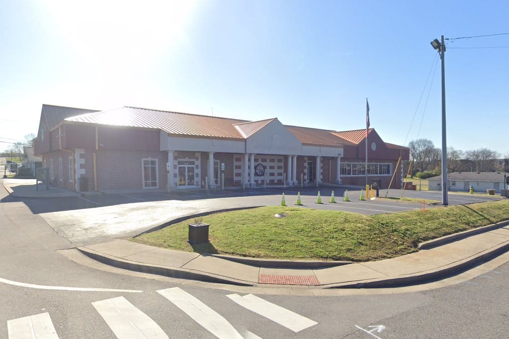 Mount Juliet City Court