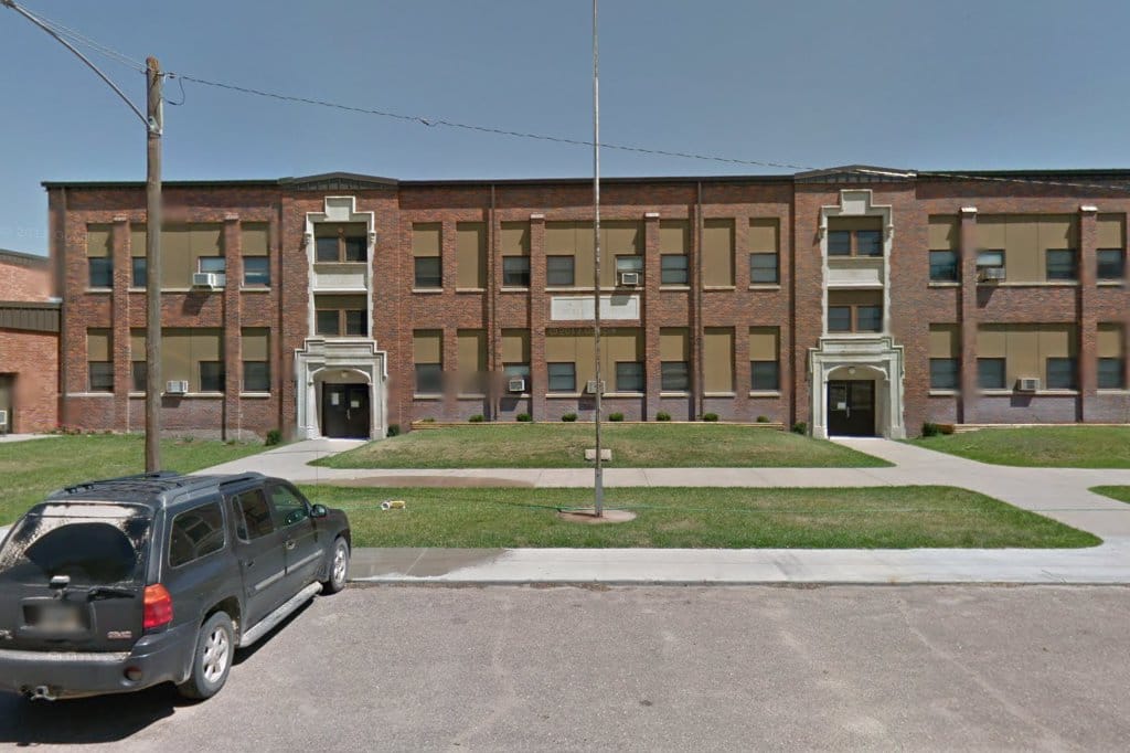 Arcadia High School