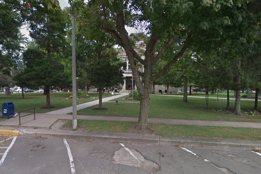 Ford County Circuit Court