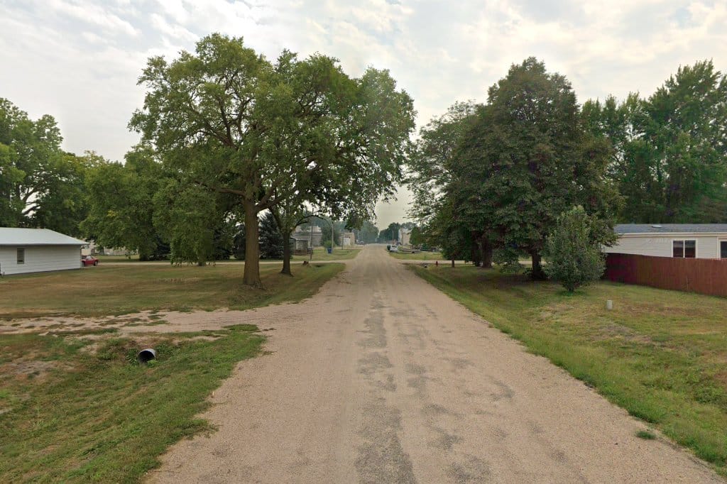 North Loup Elementary School