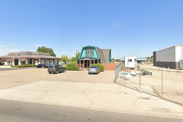 Cleveland Pet Hospital & Health Center