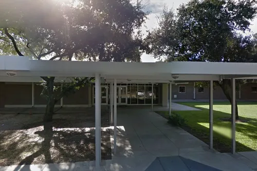 Pat Reynolds Elementary School