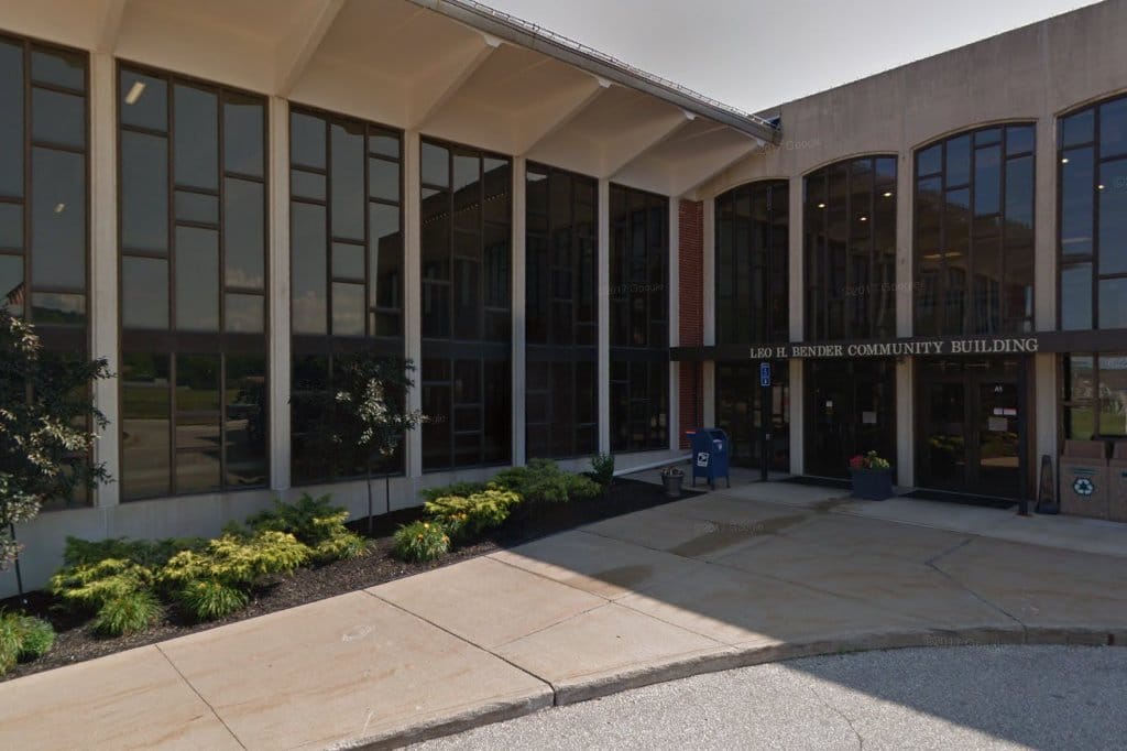 Broadview Heights Mayor's Court