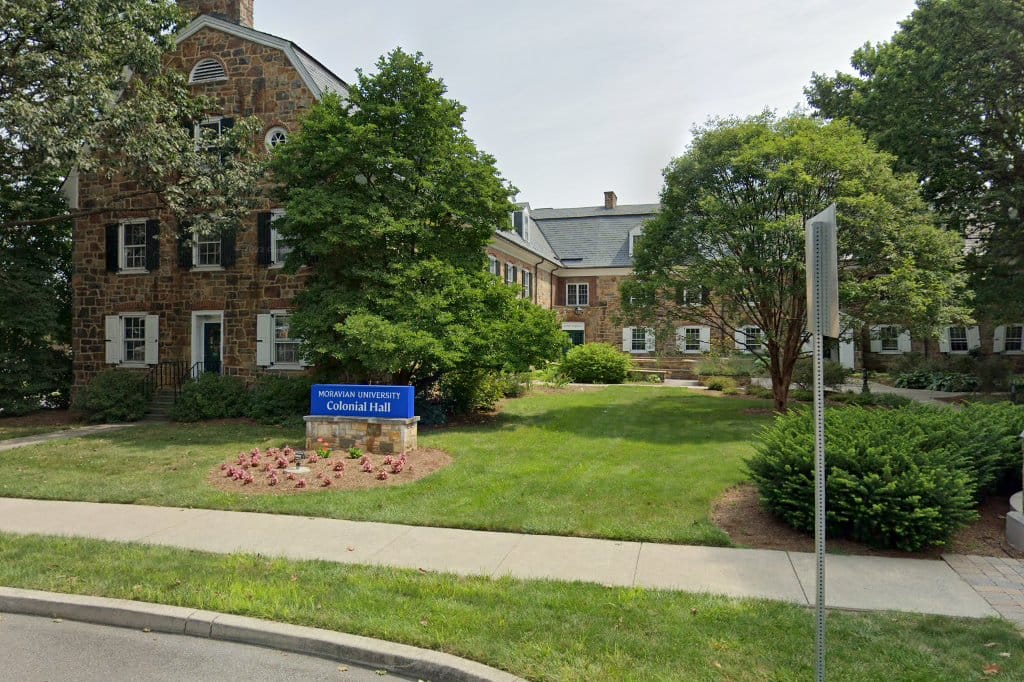 Moravian College