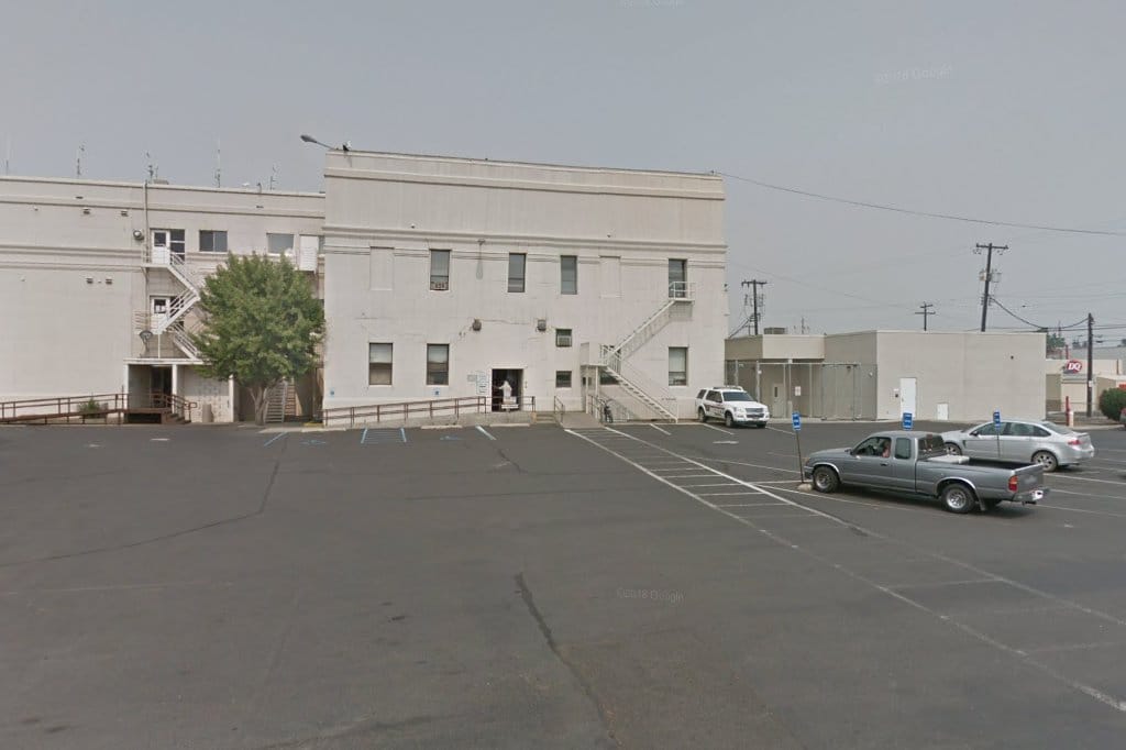 Lewiston District Court