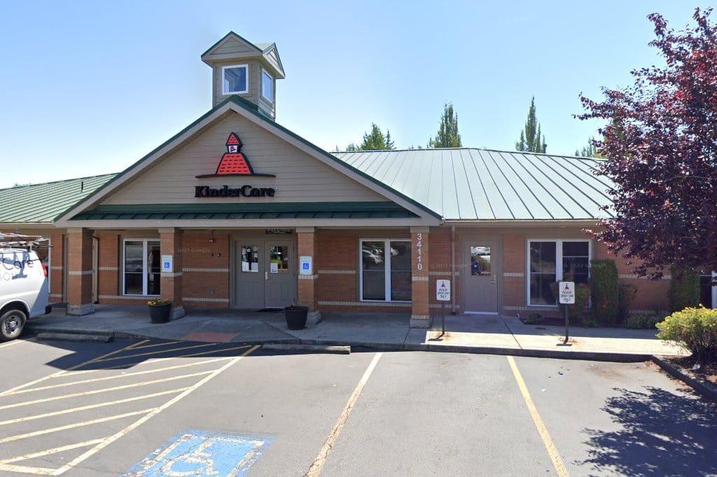 Kindercare Learning Center #1696
