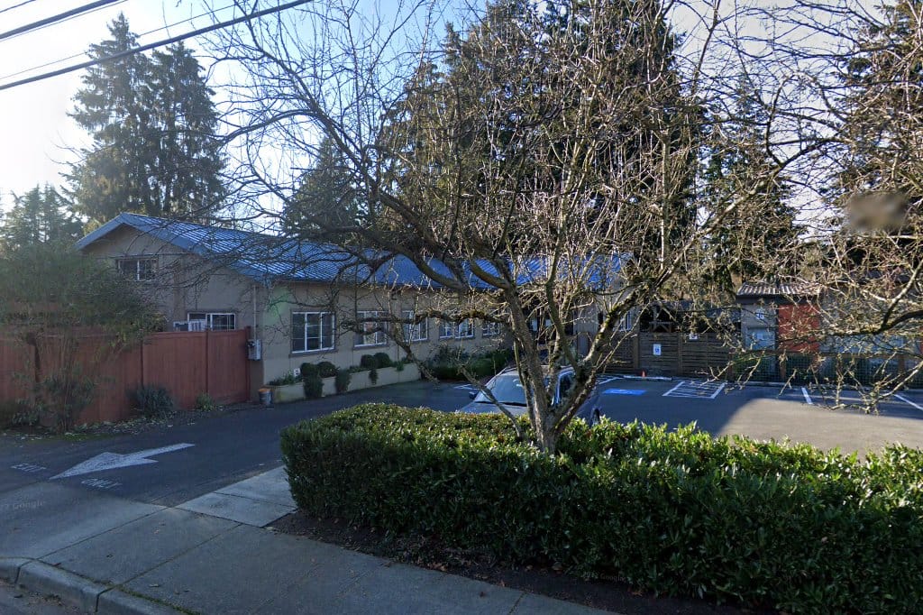 Kirkland Children's School