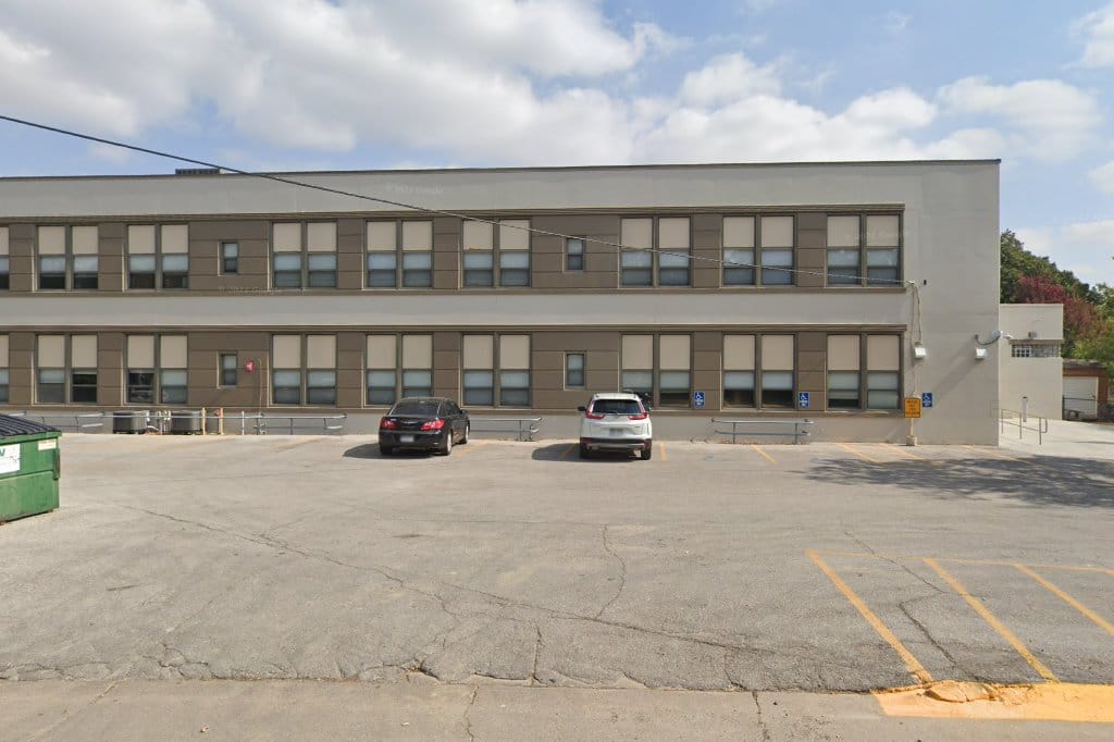 Plattsmouth Early Childhood