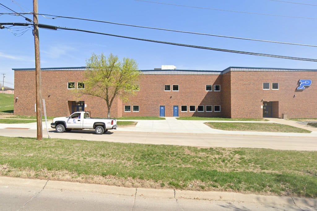 Plattsmouth Elementary School