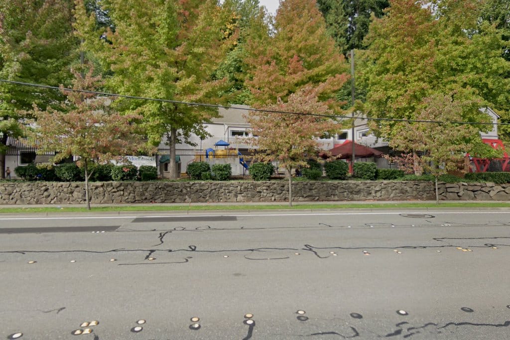 Northlake Montessori