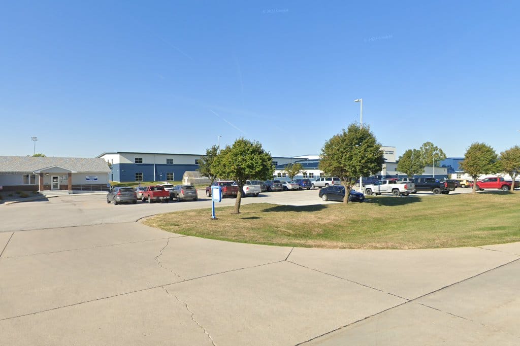 Plattsmouth High School