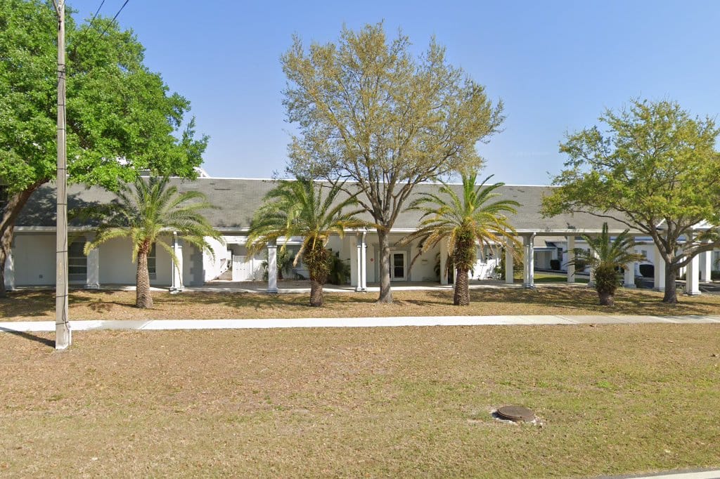First Lutheran School