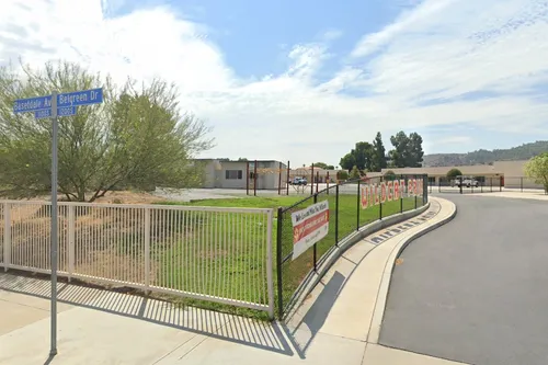 Wallen L Andrews North Whittier Elementary School