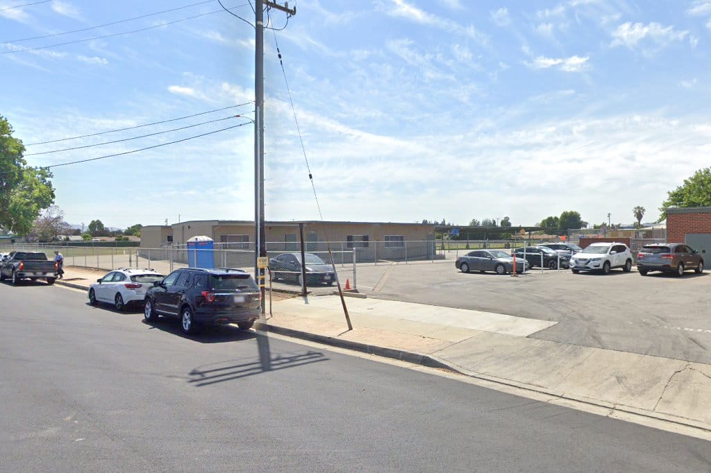 Wescove Elementary School