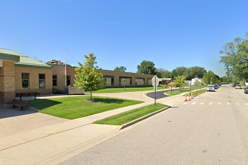 Zeeland Christian School