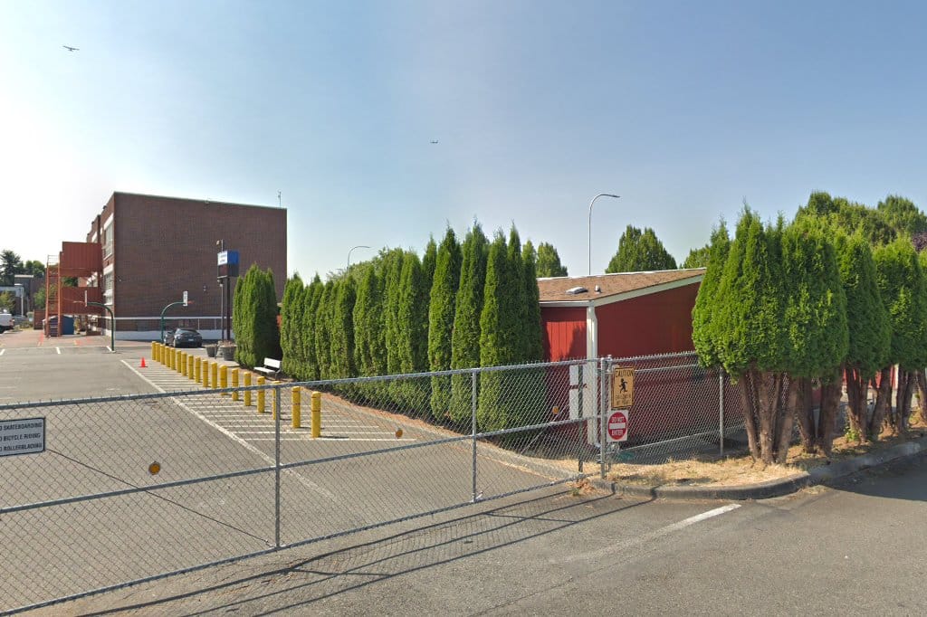 Saint Anthony School