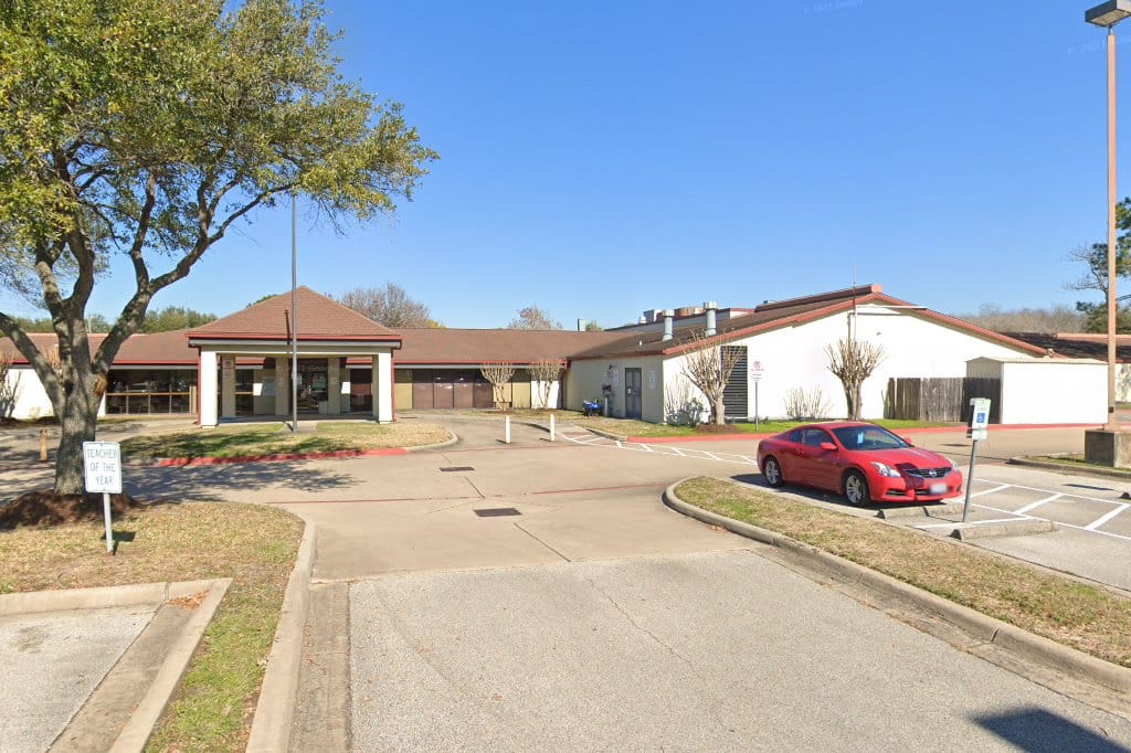 Alief Learning Center