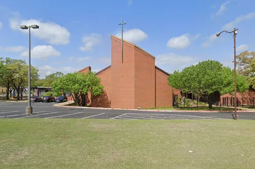 Saintsville Baptist Church