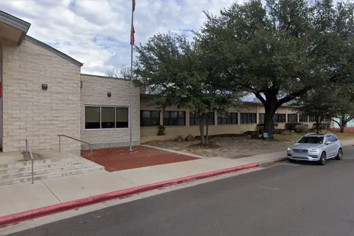 St Andrews Catholic School
