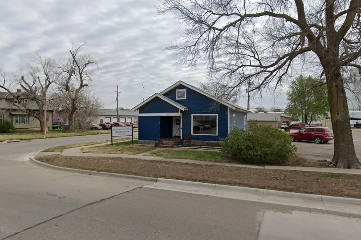 Maple St Veterinary Hospital