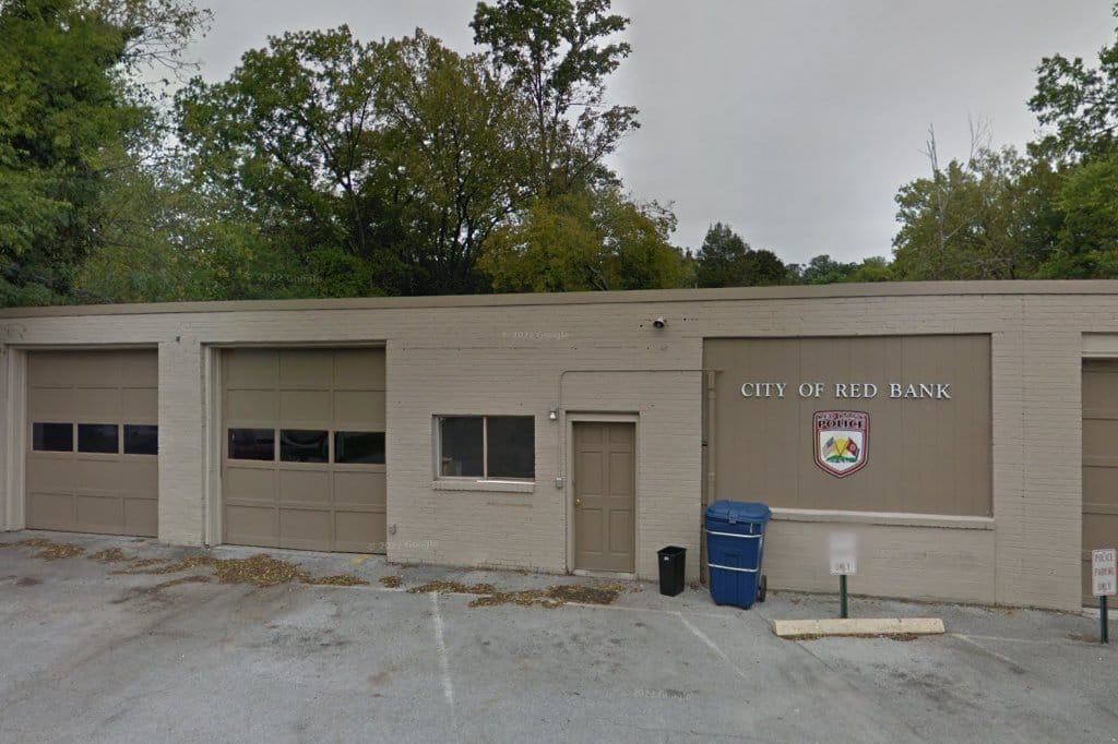 Red Bank City Court