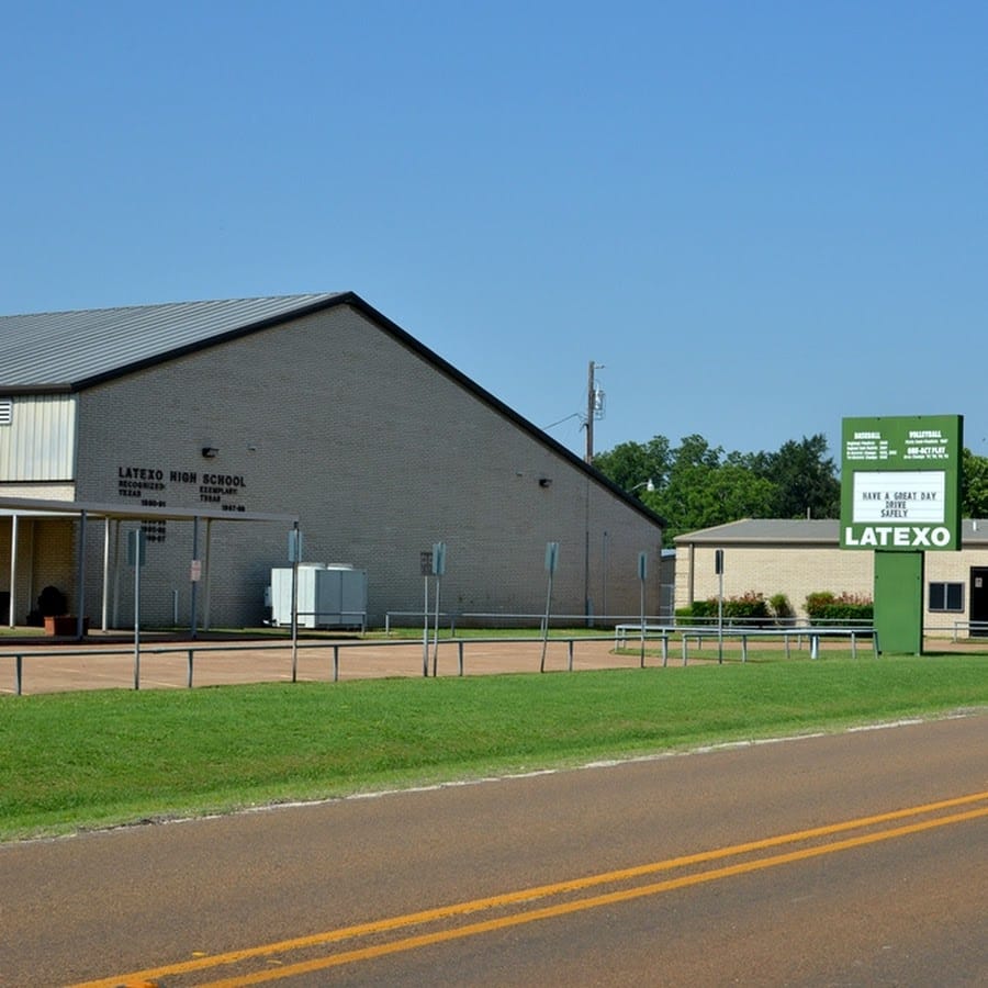 Latexo Elementary School