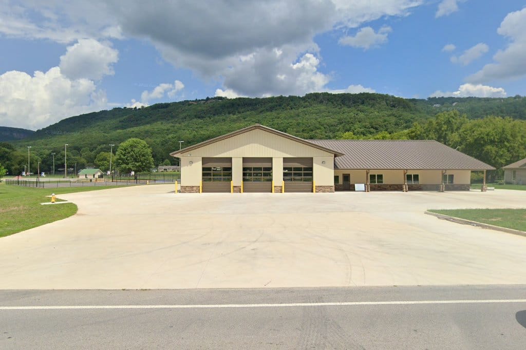 Soddy Daisy City Court
