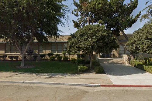 James Garfield Elementary School