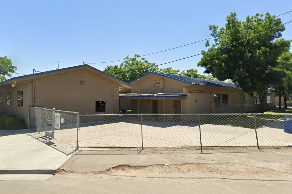 Marc High School