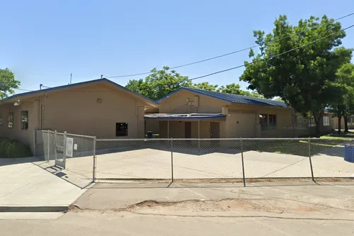 Marc High School