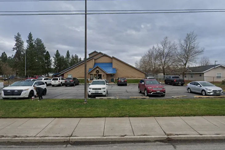 Prairie Animal Hospital