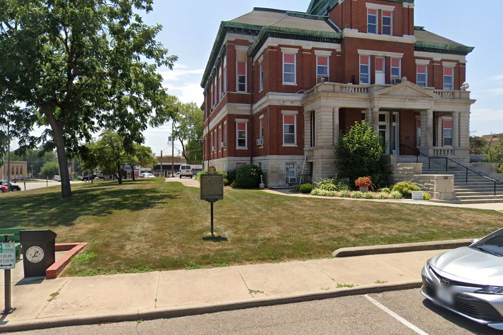 Lawrence County Circuit Court
