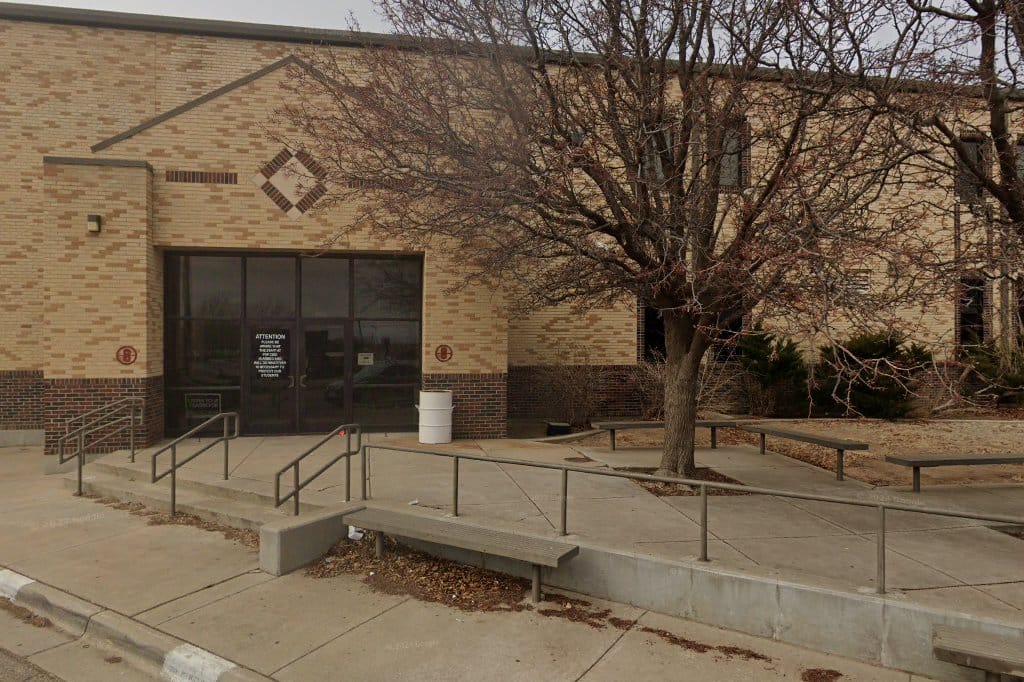West Texas High School