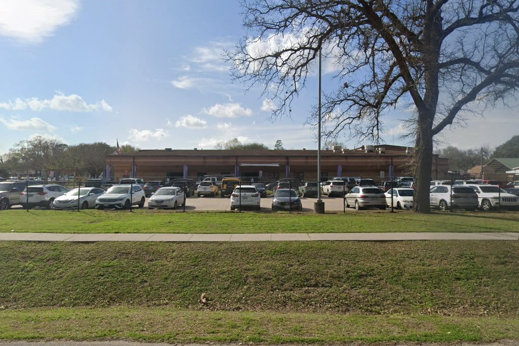 Herrera Elementary School