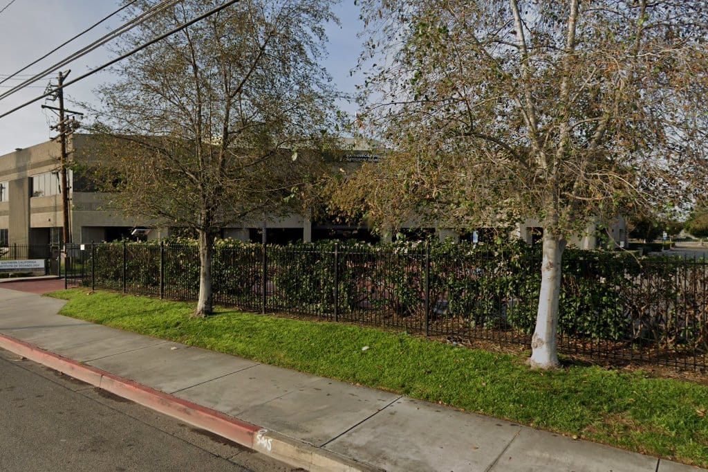 Southern California Institute of Technology