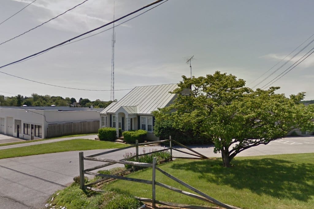 North Carroll Community School