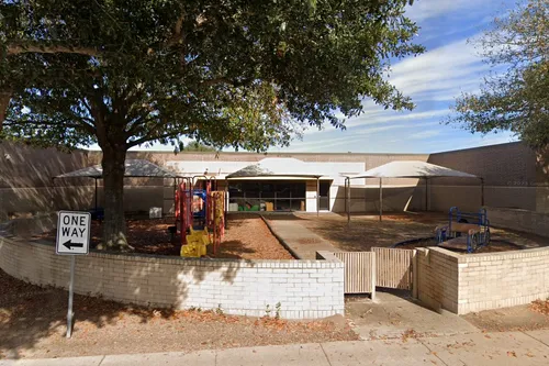 Zelma Hutsell Elementary School