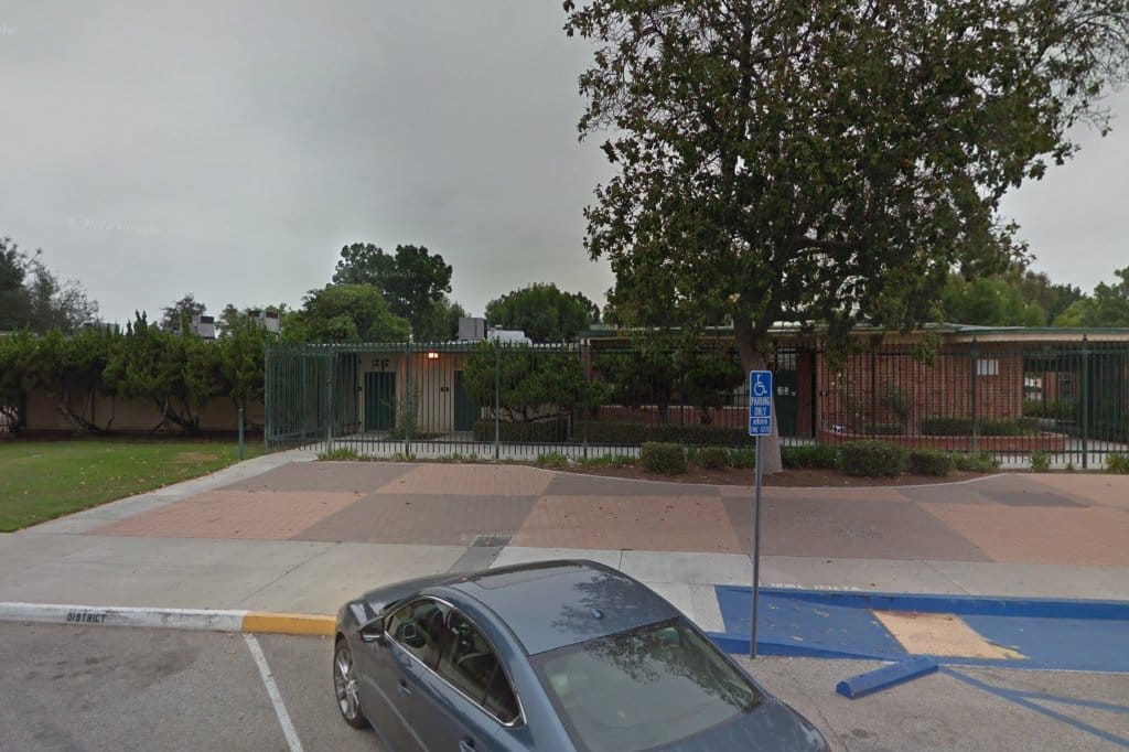 Santa Fe High School