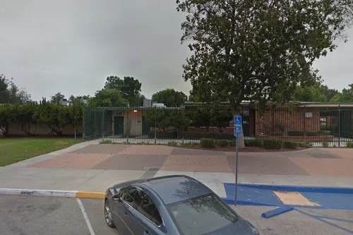 Santa Fe High School