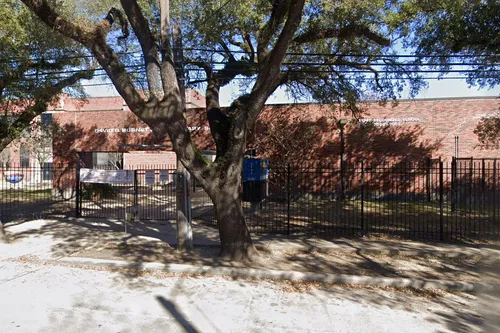 Burnet Elementary School