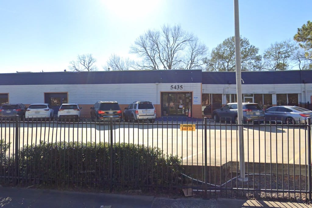 Harmony Science Academy