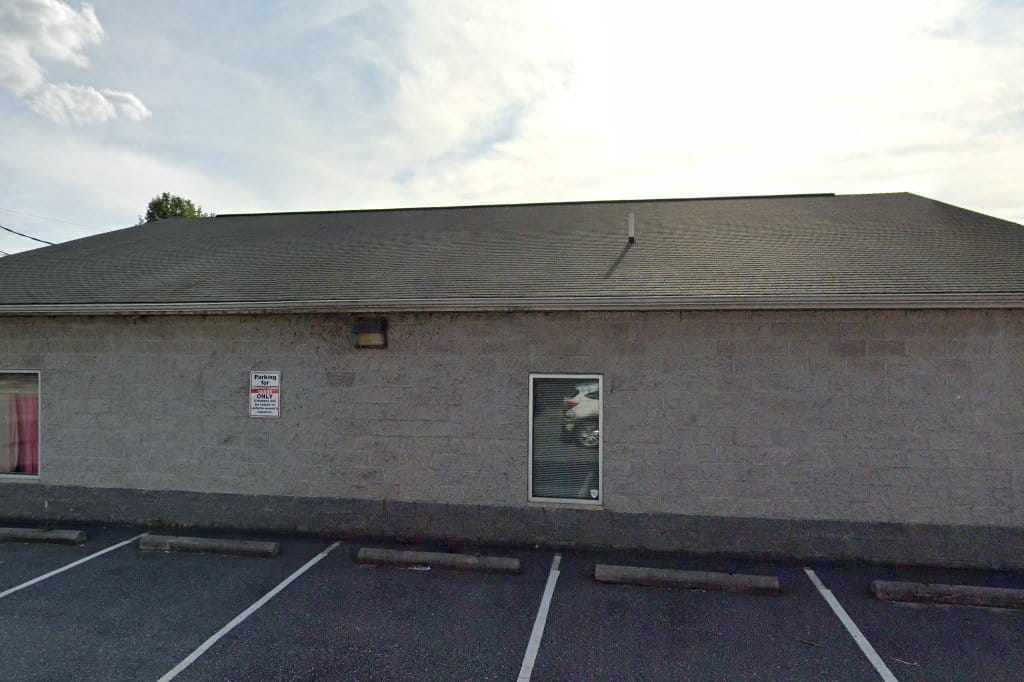 Harrisburg Magistrate Court I