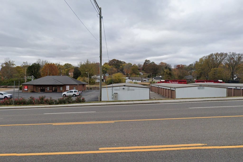 Clinton DOS Driver License Station