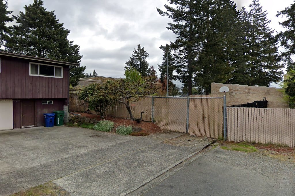 Seattle Jewish Community School