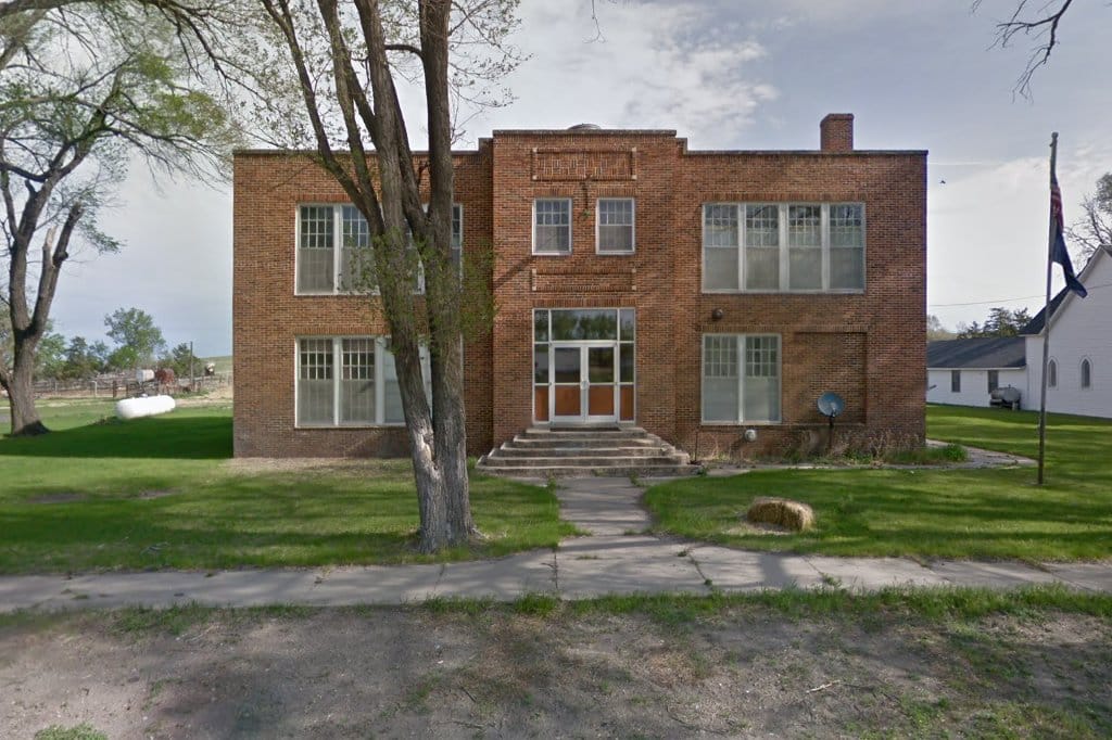 Lakeside School
