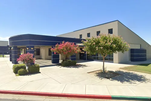 Coalinga Middle School