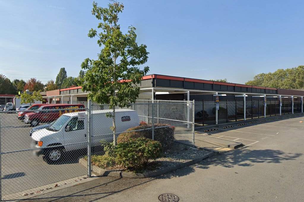 Seattle Urban Academy